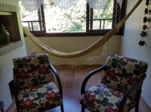 Apartamento Flor de Canela