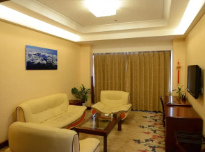 Yanji Baishangui Hotel