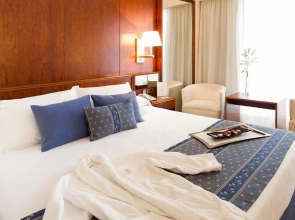 Hotel Royal Plaza