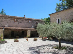 La Bastide du Vebron