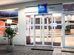 Ibis Osasco