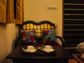 Hotel Vamdev Fort