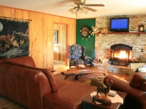 Gray Wolf Mountain Inn