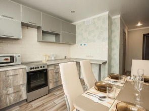 ИзиРент на ул. Ленинградская, д. 68