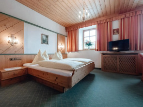 Dandler - Zimmer und Ferienwohnungen