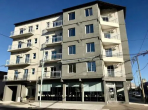 Apart Hotel Demetrio