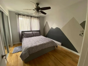 Dream vacation cottage for all seasons 4 bdr/2bath