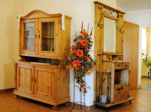 Pension Hiesel-Villa Untersbergblick