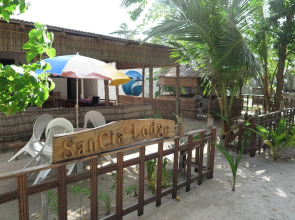 Sancia Lodge