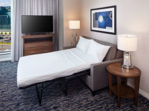 Homewood Suites by Hilton Boston Seaport District