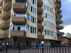 Kobuleti Apartment
