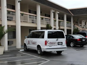 Caravelle Inn Extended Stay