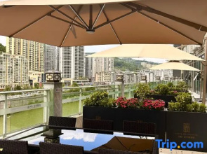 Tianyue  Rlton Hotel
