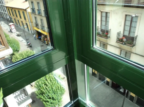 Hotel Casa Rosendo