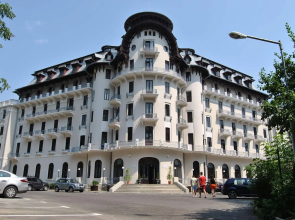 Hotel Palace