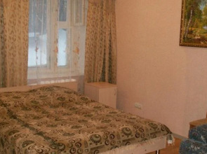 Гостиница Успех