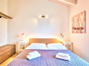 Sea view Villa Sun Sea & Fire