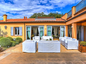 Villa Le Cave 12 in Campalto