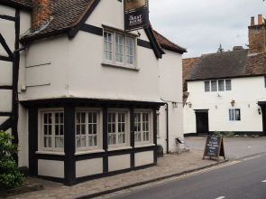 The Great House, Sonning, Berkshire