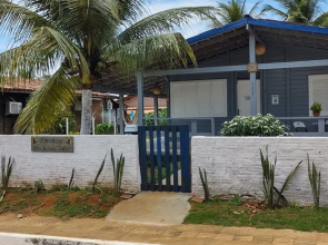Viva Noronha Suites