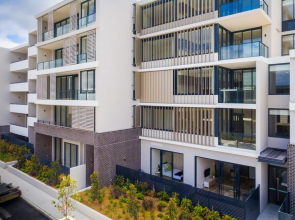 North Ryde Furnished Apartments