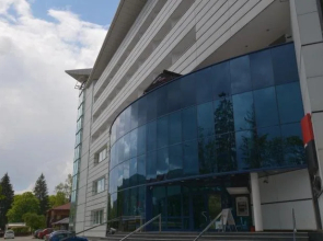 Hotel Bulevard Predeal