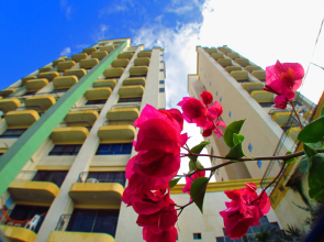 Apartamentos Suiteline Plus – Frente al Mar