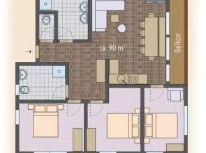 Salzburgerhof Appartements