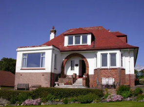 Blinkbonnie Guest House