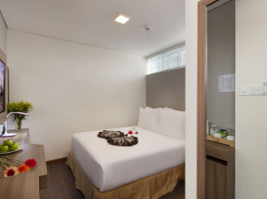 Libra Hotel Nha Trang