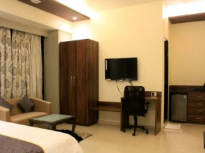 Vosiv Suites - Kalyani Nagar