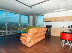California Adventure Apartment