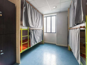 Alter'hostel