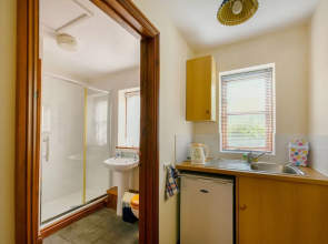 Scenic Holiday Home in Lydbury With Garden