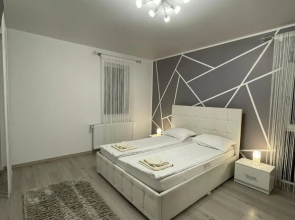 Merci Apartament