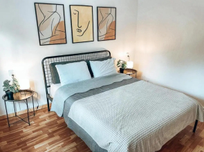 Traditional House Old Town Xanthi