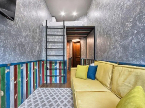 Tuchkov (Тучков)