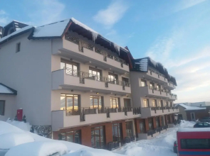 Apartman "Lana" premier 04 Milmari