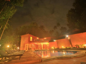 Deshadan Cliff and Beach Resort