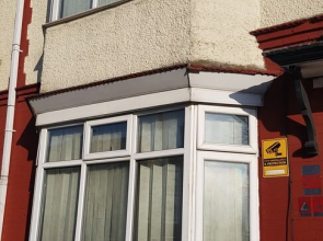 Immaculate 6-bed House in Luton Near Town Center