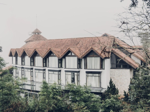 Sapa Jade Hill Resort & Spa