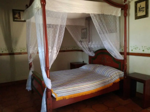Hacienda Venta De Guadalupe