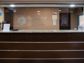 SureStay Hotel by Best Western Summersville