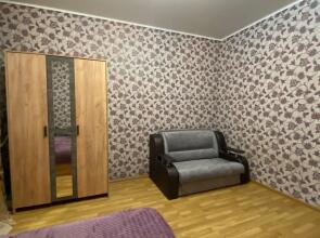 Апартаменты СуткиРу на улице Советская 38