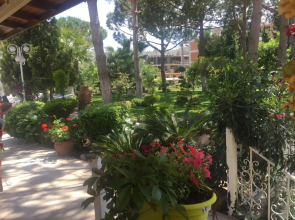 Opus Apart Hotel