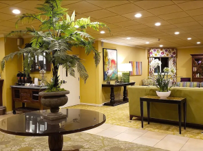Century Hotel