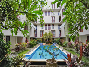 The Legian Sunset Residence