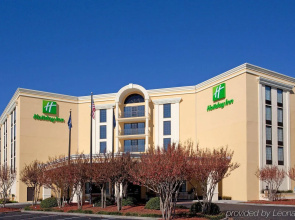 Hotel Indigo Mount Pleasant by IHG