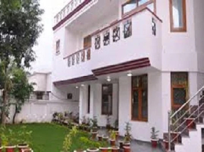 Elite Guest House