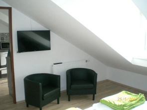 Gï¿½stehaus Feldsee